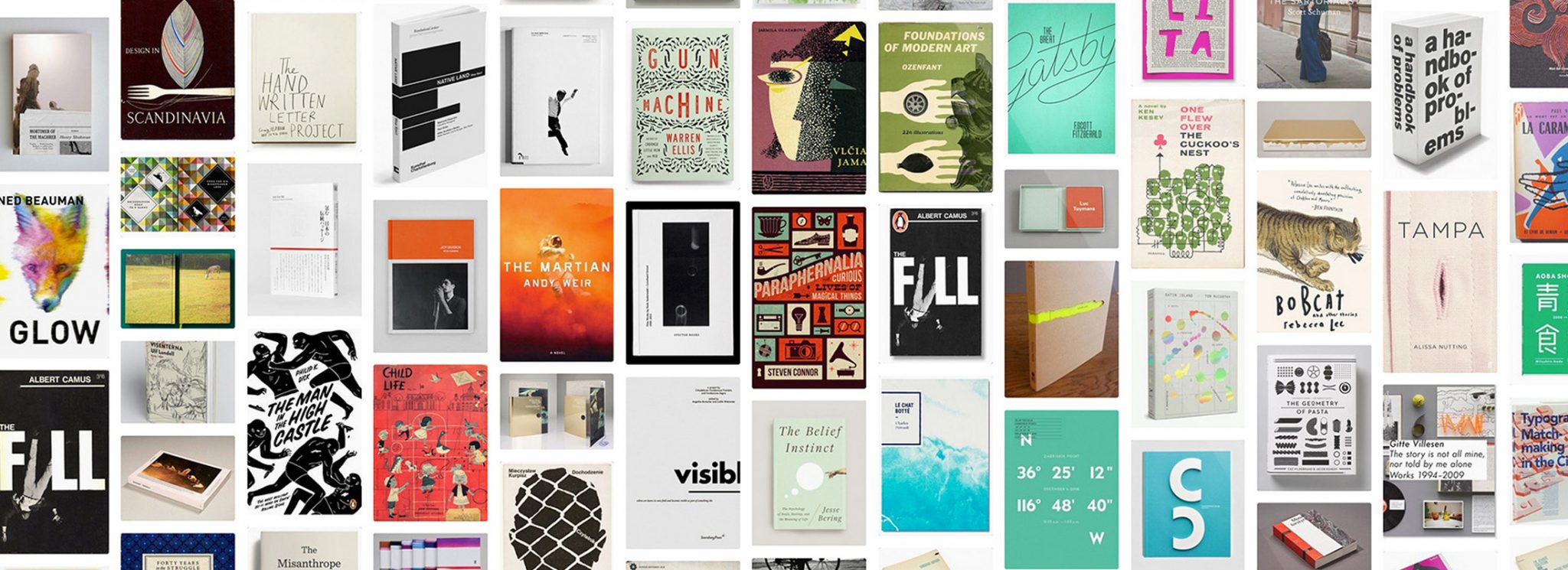 5 webs sobre portadas de libros y revistas - Natalia Arnedo | Diseño  gráfico y editorial